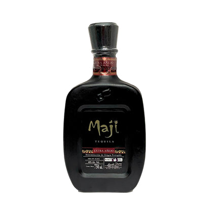 Tequila Artesanal Mají Extra Añejo 750 ml