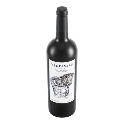 Vino Tinto Vendimias 2023 750 Ml