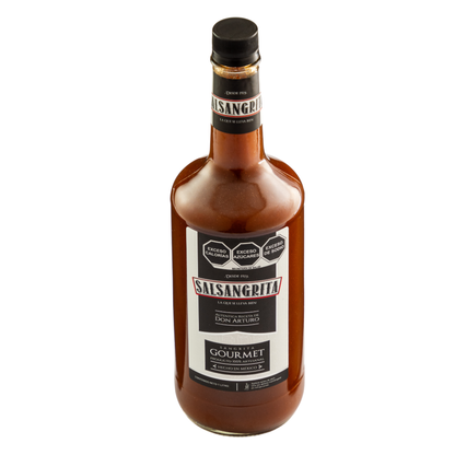 Sangrita Salsangrita Gourmet 1000 Ml