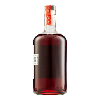 Licor con Tequila Comando Azul Jamaica 750 Ml
