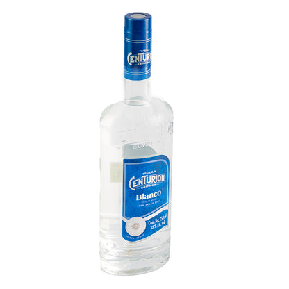Tequila Centurión Blanco 38 750 Ml