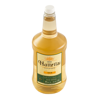Destilado de Agave Casa Huitzila Joven 1750 Ml
