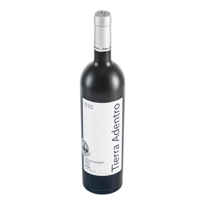 Vino Tinto Tierra Adentro Cabernet Malbec Merlot 750 Ml
