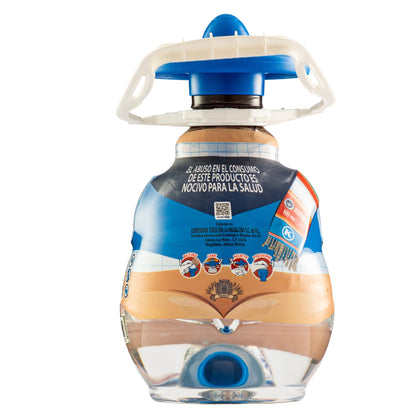 Tequila Don Timbón Blanco 2200 Ml