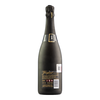 Vino Blanco Espumoso Freixenet Cordon Negro Brut 750ml