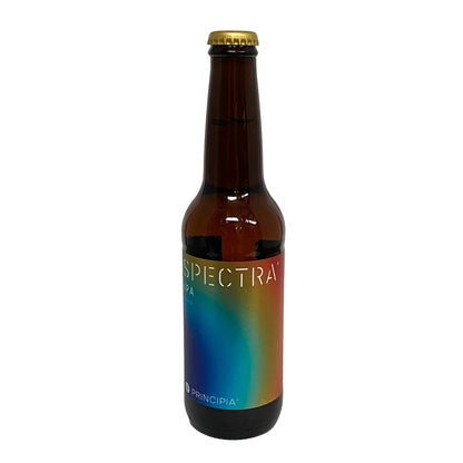 Cerveza Artesanal Principia Spectra IPA 355 ml