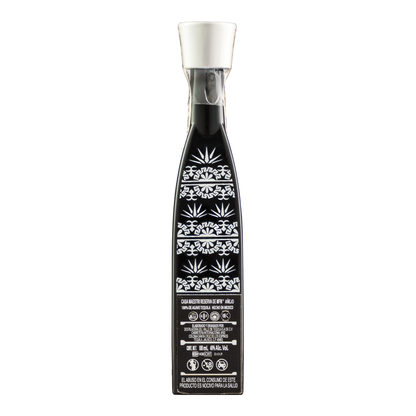 Tequila Casa Maestri Reserva De Mfm Añejo 100 Ml
