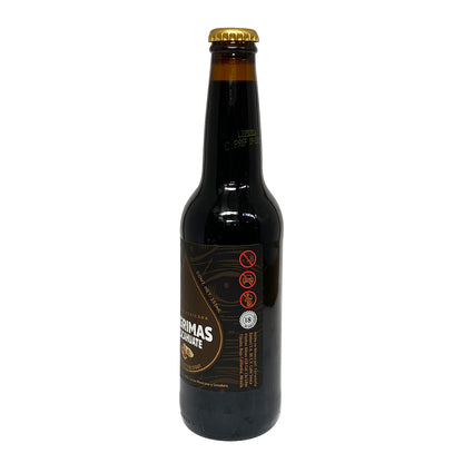 Cerveza Artesanal Ramuri Lágrimas de Cacahuate 355 ml
