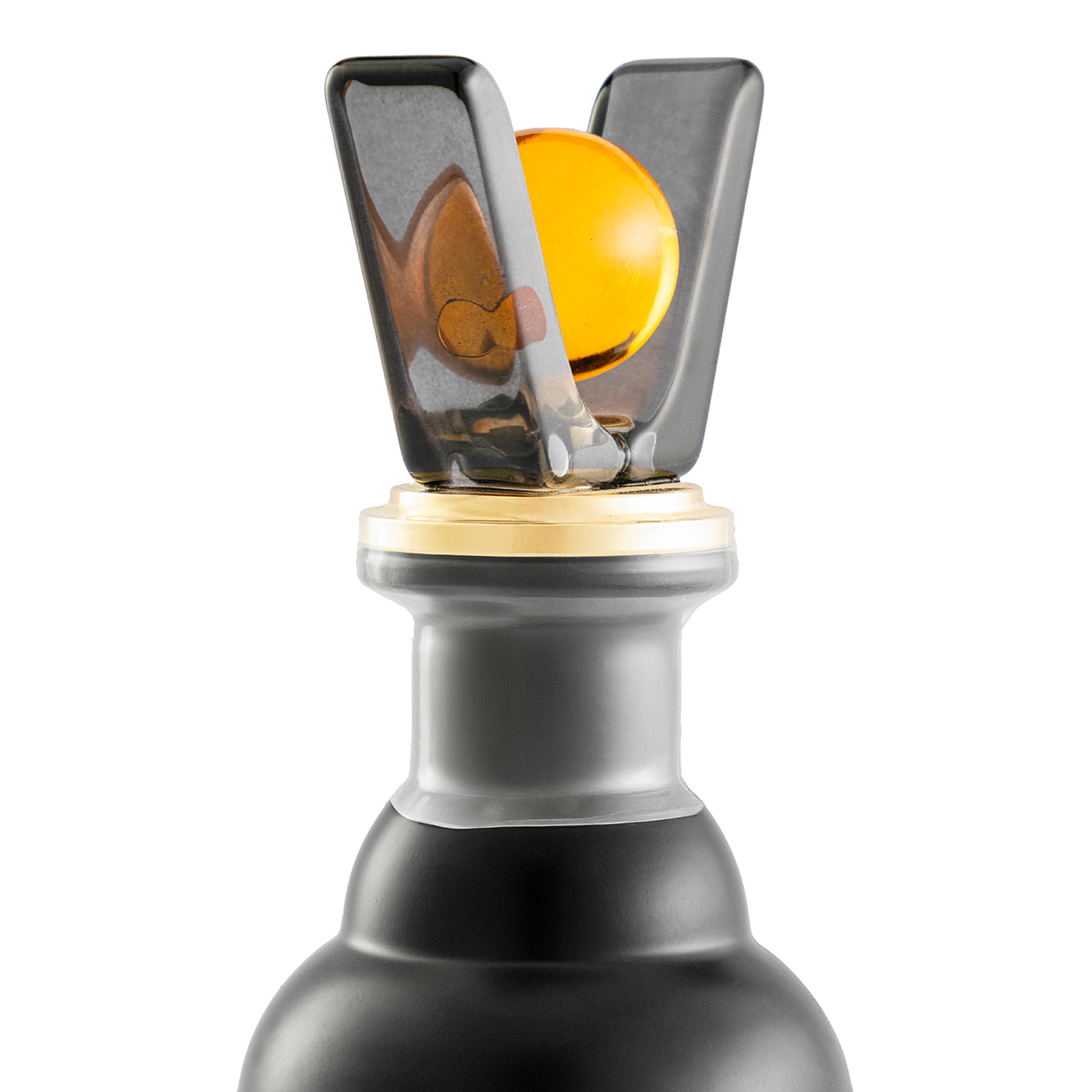 Tequila Patrizia Lamborghini Extra Añejo 750 Ml
