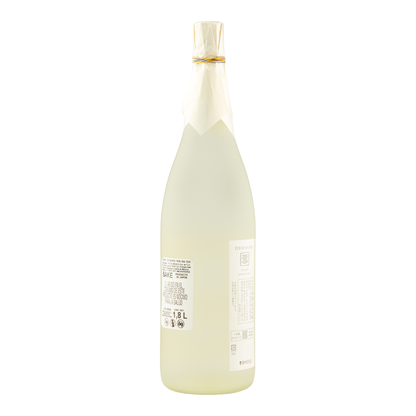 Sake Ippongi Denshin Yuki 1800 Ml