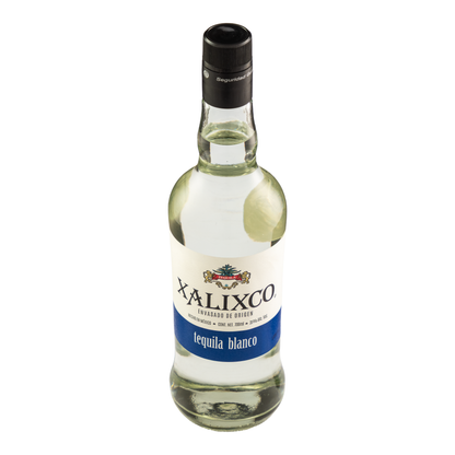 Tequila Xalixco Blanco 700 Ml