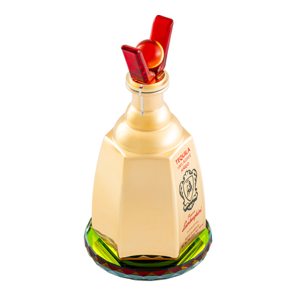 Tequila Patrizia Lamborghini Añejo 750 Ml