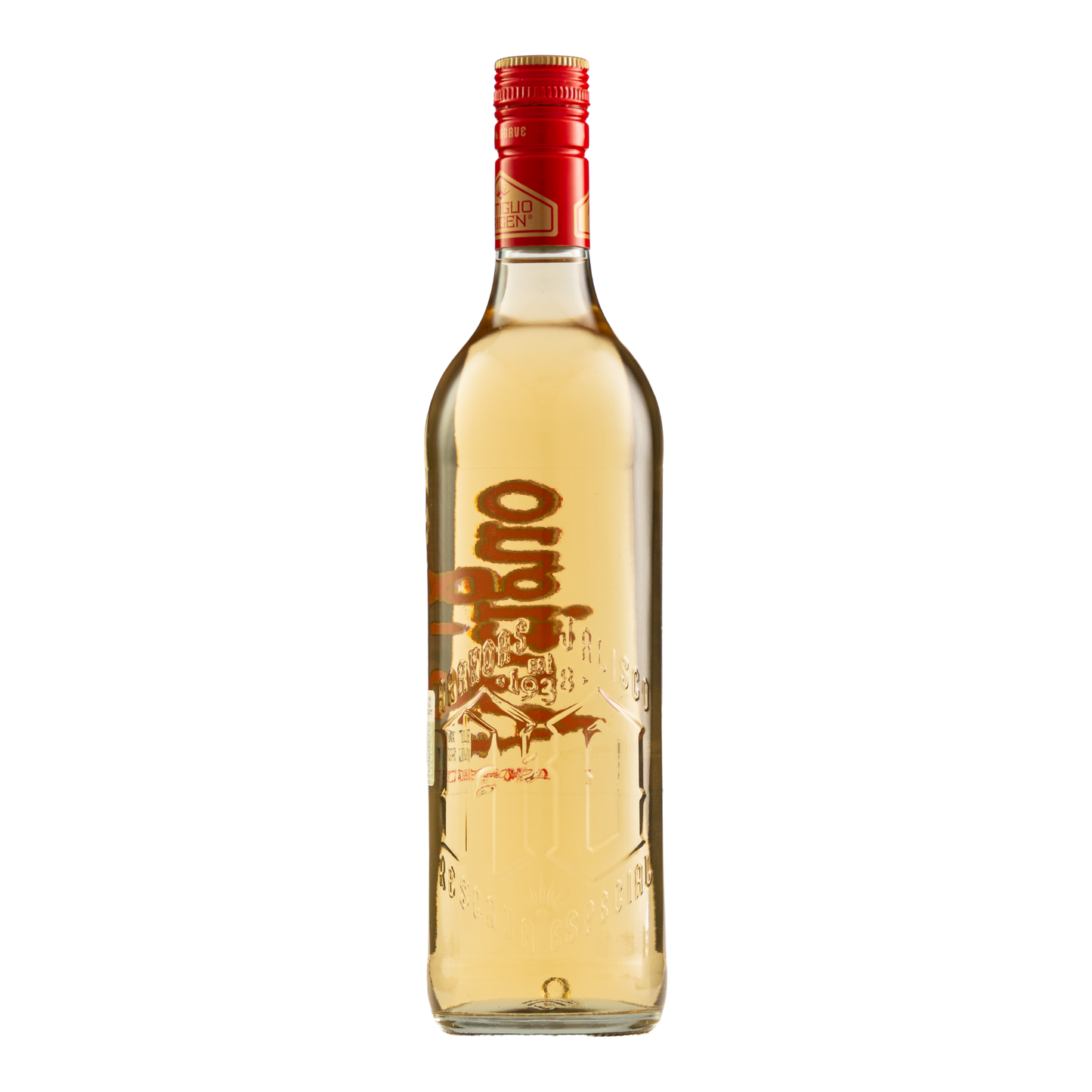 Tequila Antiguo Origen Reposado 750 Ml