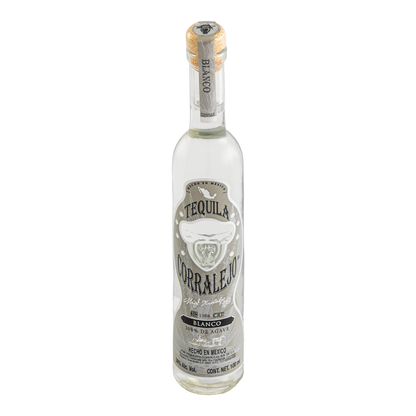 Tequila Corralejo Blanco 100 Ml