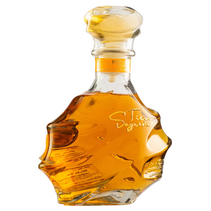 Tequila Tierra Sagrada Reposado 100% Agave 750 Ml