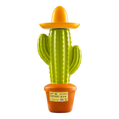 Tequila Taco Tuesday Cactus Blanco 750 Ml