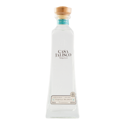 Tequila Casa Jalisco Blanco 700 Ml