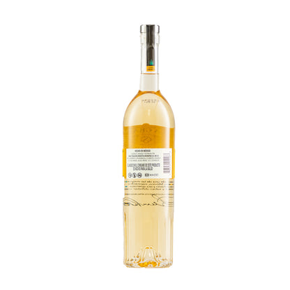 Tequila La Gran Señora Reposado 750 Ml