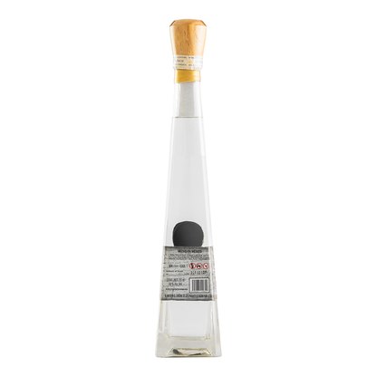 Tequila Corralejo 1753 Blanco 750 ML
