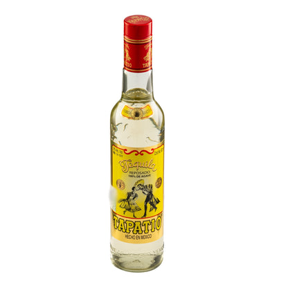 Tequila Tapatío Reposado 500ml