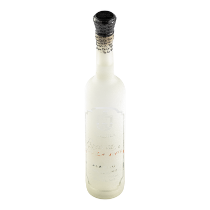Tequila Reserva de la Torre Blanco 750 Ml