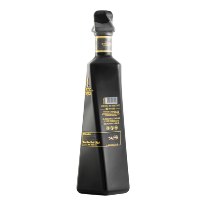 Tequila Adictivo 14 Años Extra Añejo Black 750 Ml
