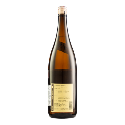 Sake Asabiraki Suijin Okarakuchi Junmai 1800 Ml