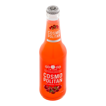 Bebida Le Coq Cosmopolitan 330 Ml