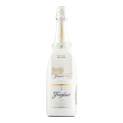 Vino Espumoso Freixenet Ice Semi Seco (NT) 750 Ml