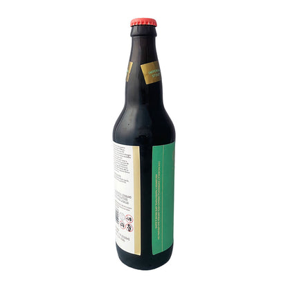 Cerveza Cielito Lindo Bourbont Barrel Imperial Stout 650 Ml