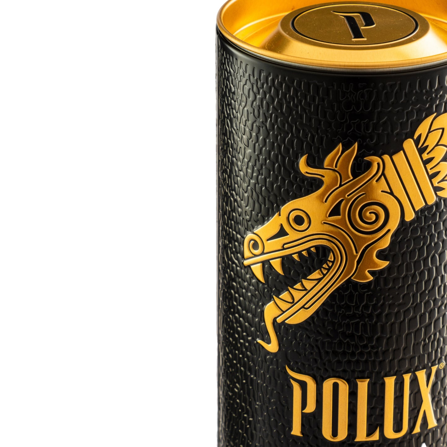 Tequila Polux Reposado Cristalino Diamante 750 Ml