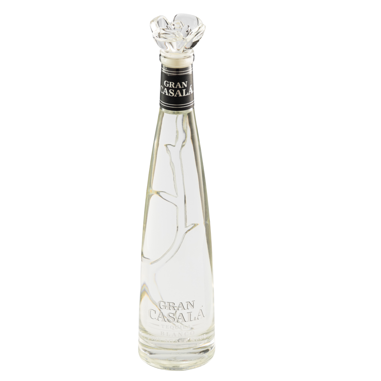 Tequila Gran Casalá Blanco 750 Ml