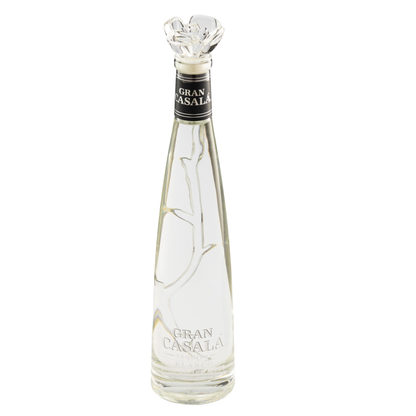 Tequila Gran Casalá Blanco 750 Ml