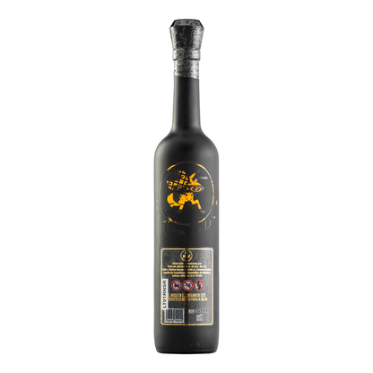 Tequila Reserva de la Torre Reposado 750 Ml