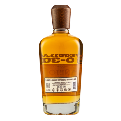 Tequila 30-30 Añejo 750ml