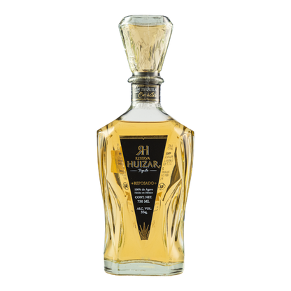 Tequila Reserva RH Huizar Reposado 750 Ml