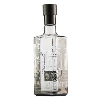 Tequila Trujillo Blanco Cristal 750ml