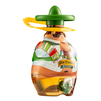 Tequila Don Timbón Joven 1750 Ml