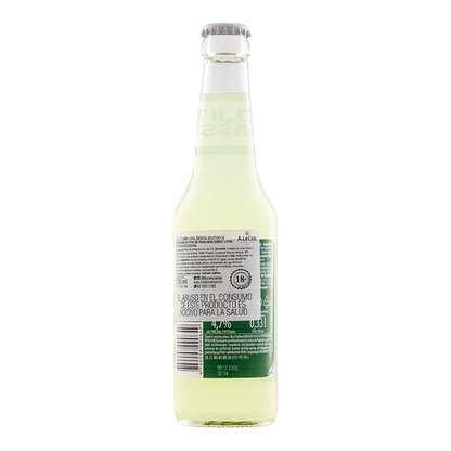 Bebida Le Coq Mojito Clásico 330 Ml