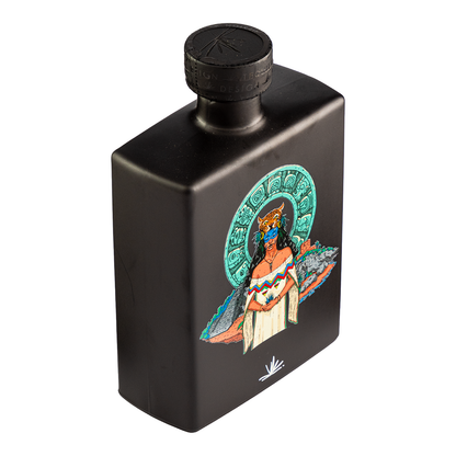Tequila DSGN Blanco NM Mayahuel 375 Ml