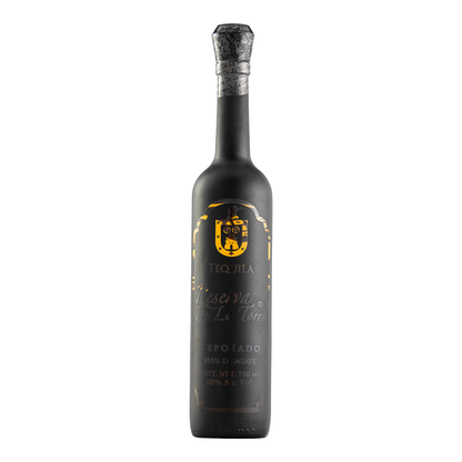 Tequila Reserva de la Torre Reposado 750 Ml