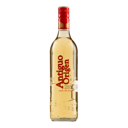Tequila Antiguo Origen Reposado 750 Ml
