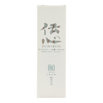 Sake Ippongi Denshin Yuki 1800 Ml
