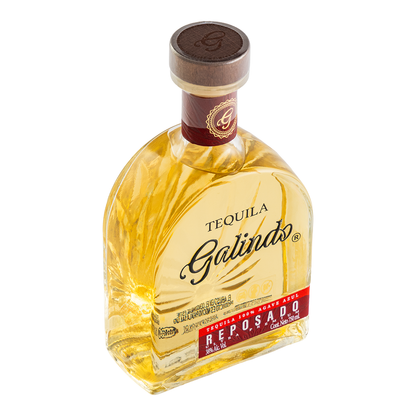 Tequila Galindo Reposado Premium 750 Ml