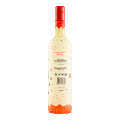 Licor de Agave Malo de Arias Fresa 1000 Ml