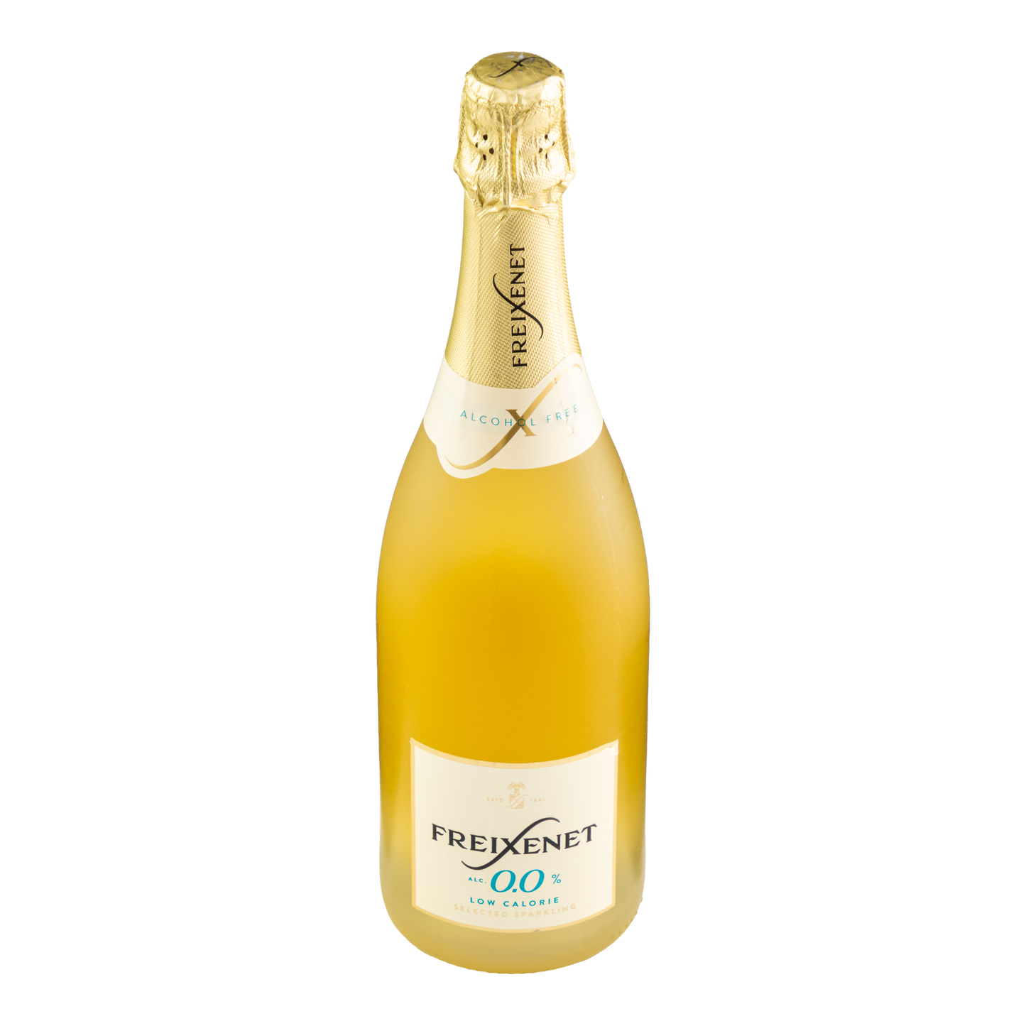 Vino Freixenet Blanco Alcohol Free Still Wine 750 Ml