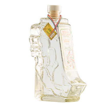 Tequila Joyas De México Blanco 750 Ml