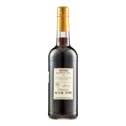 Vino Generoso Para Consagrar Santorini 750 ml