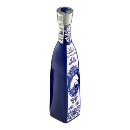 Tequila Casa Maestri Reserva De Mfm Reposado 375 Ml