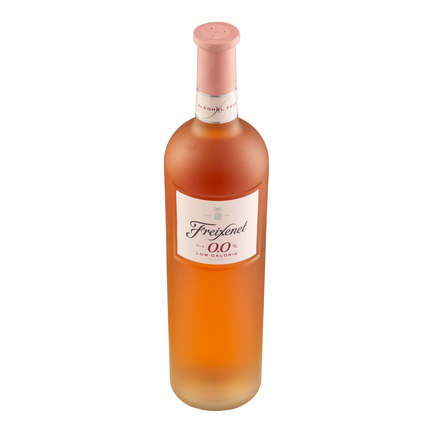 Vino Freixenet Rosado Alcohol Free Still Wine 750 Ml